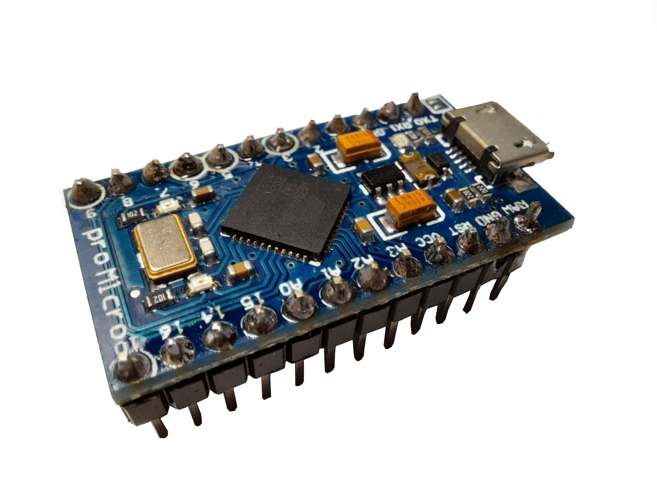 Arduino Micro