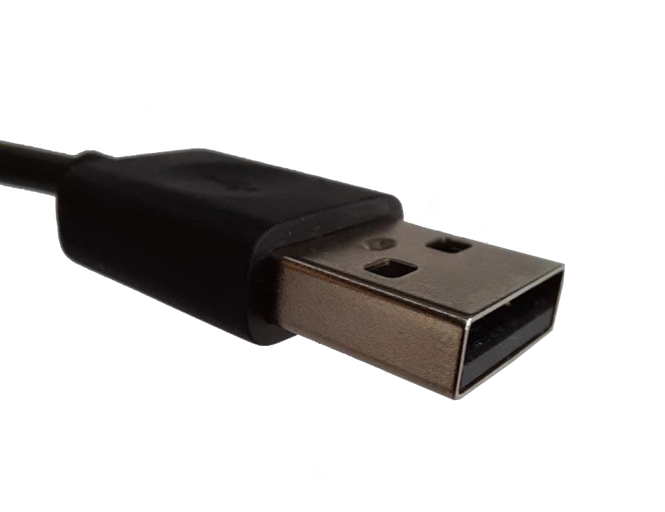 USB cable